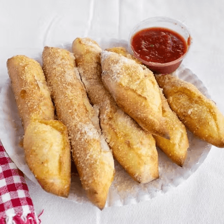 Garlic Bread Sticks