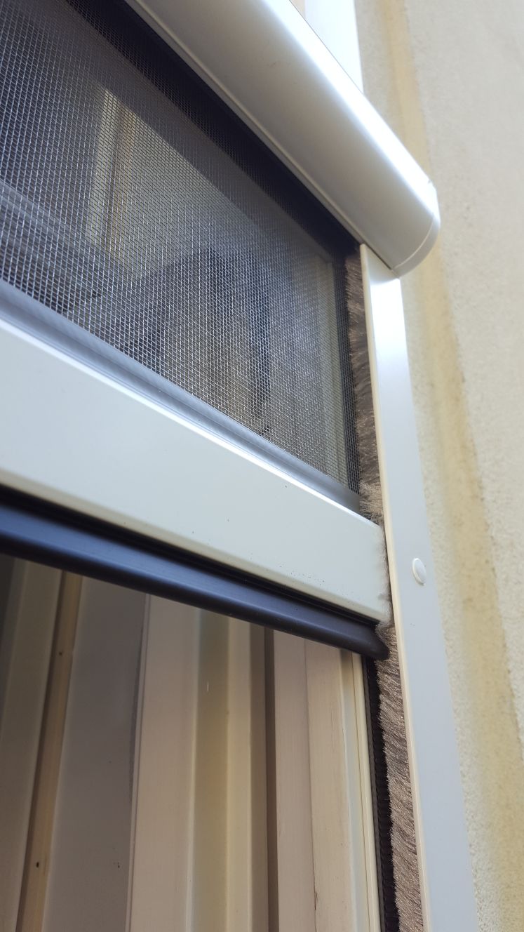 Bilder FENSTERSERVICE-BLICK, Fensterreparatur u. Service-Türen-Sonnenschutz nach Maß