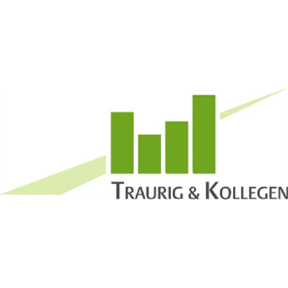Logo von Traurig und Kollegen Steuerberatung - Wirtschaftsberatung