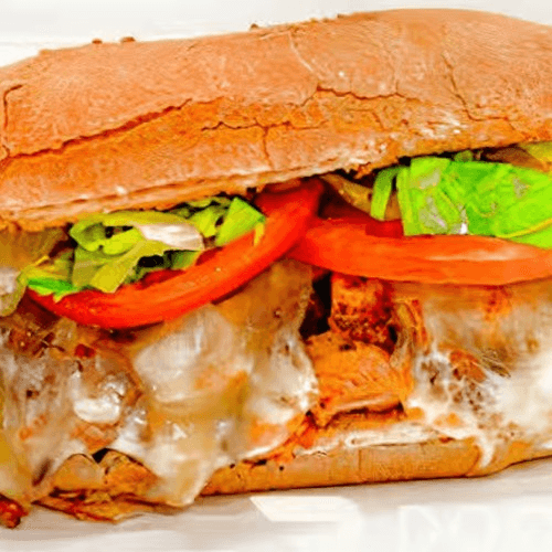 Chicken Club
