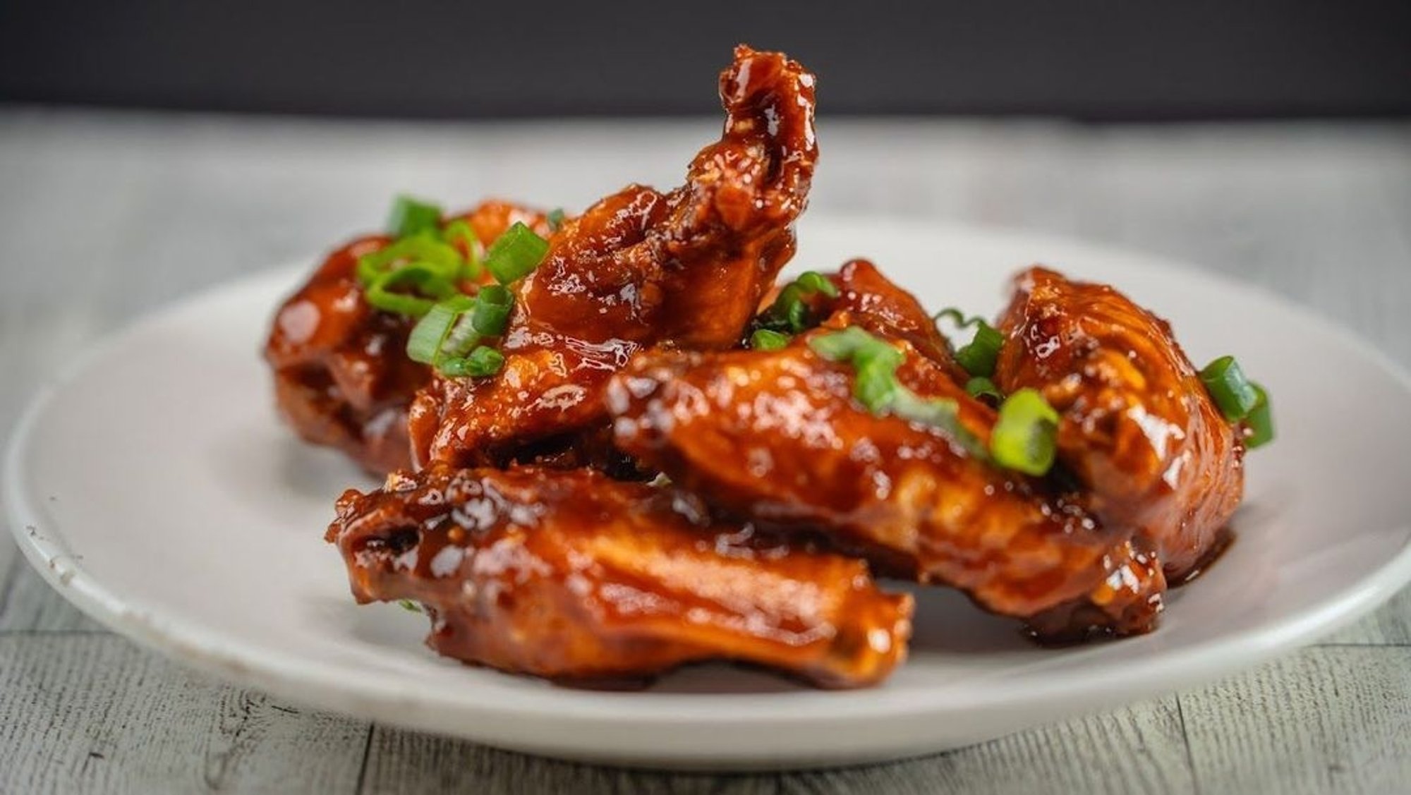 Mazala Wings - 6 CT