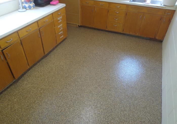 Iconic Floor Coatings, LLC Photo