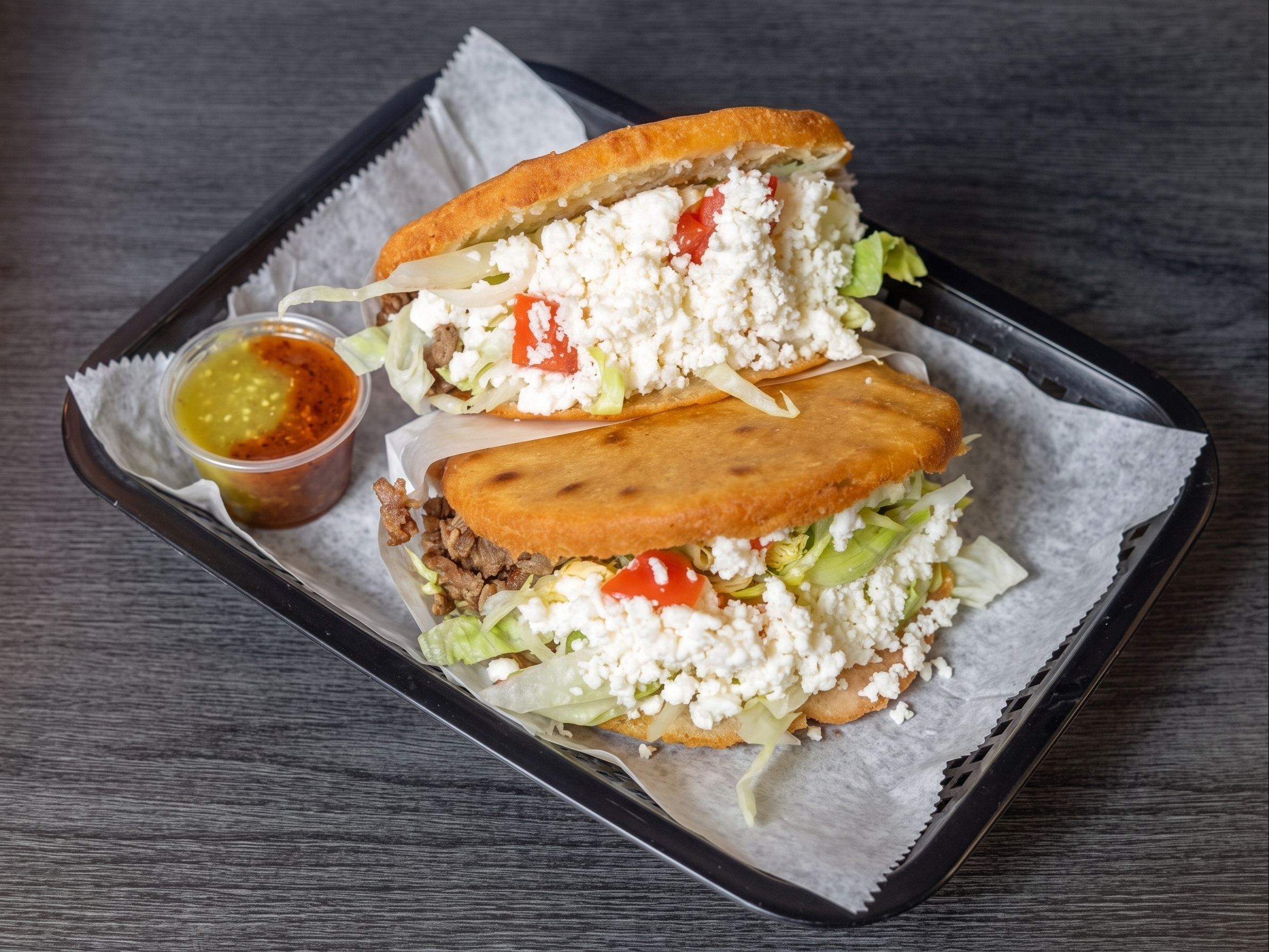 Dos Gorditas