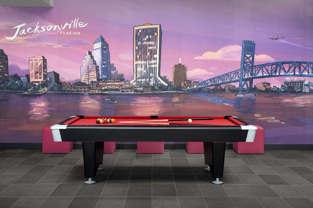 Tru by Hilton Jacksonville Airport I-95 Image