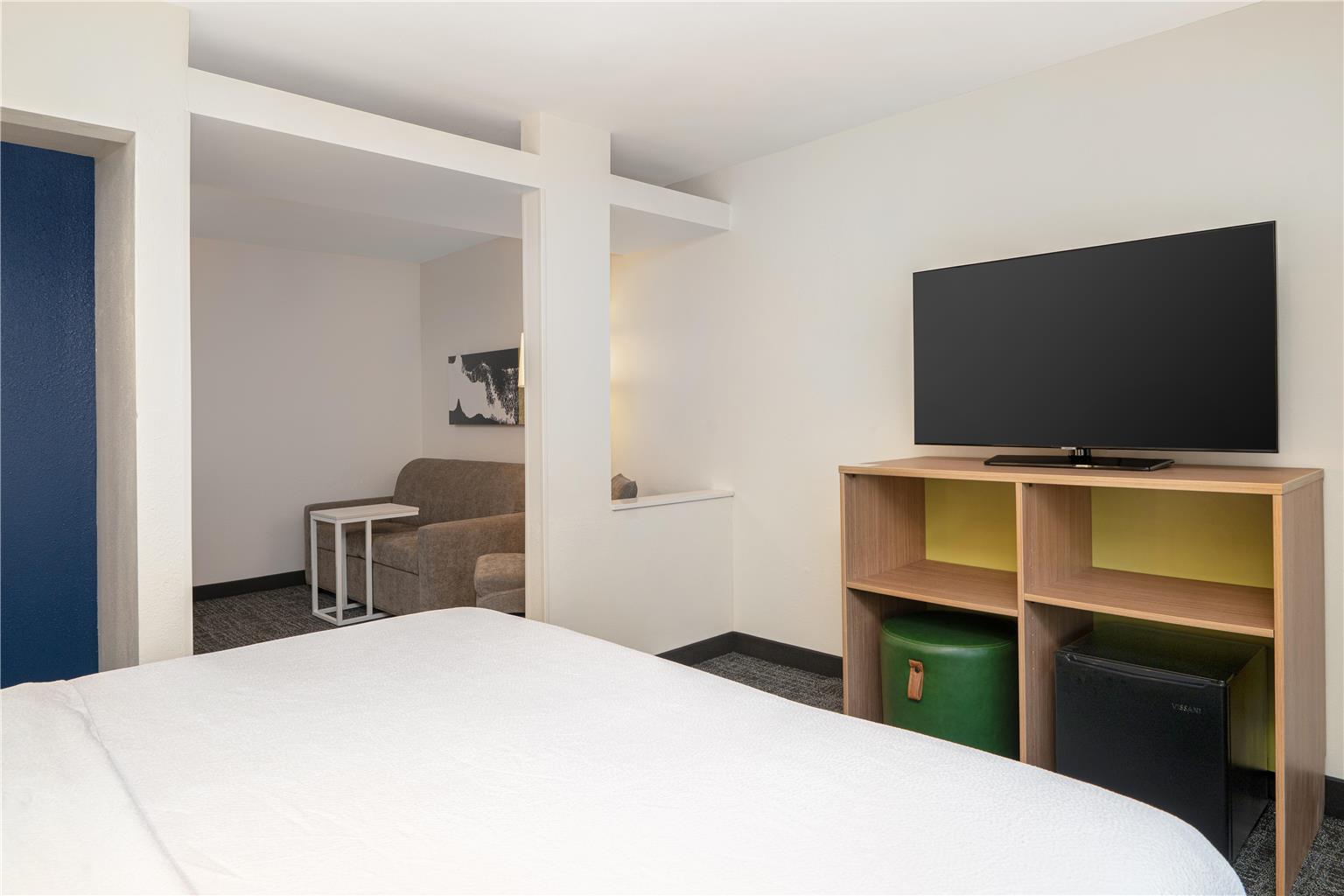 Spark by Hilton Murfreesboro Image