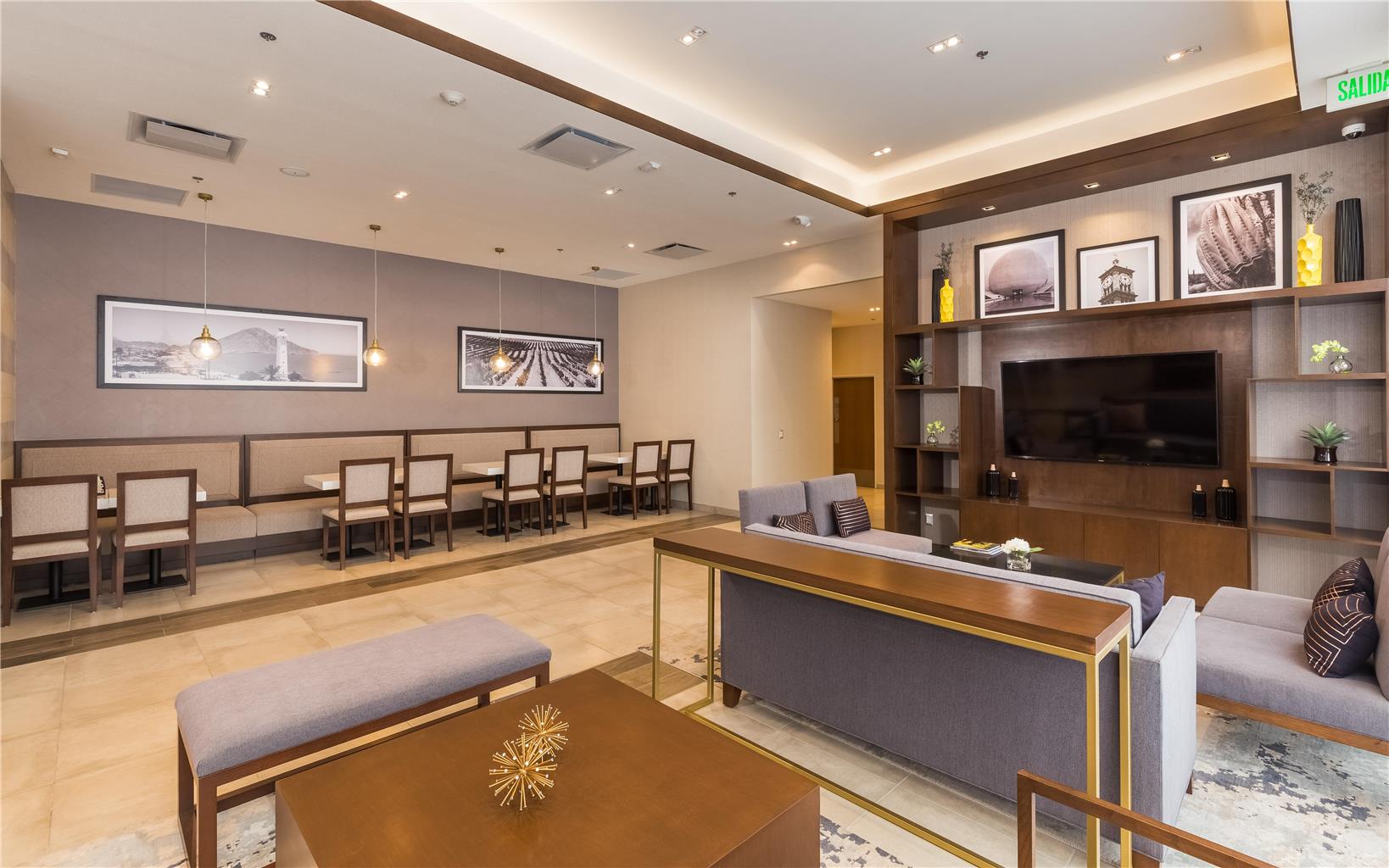 Galería en miniatura