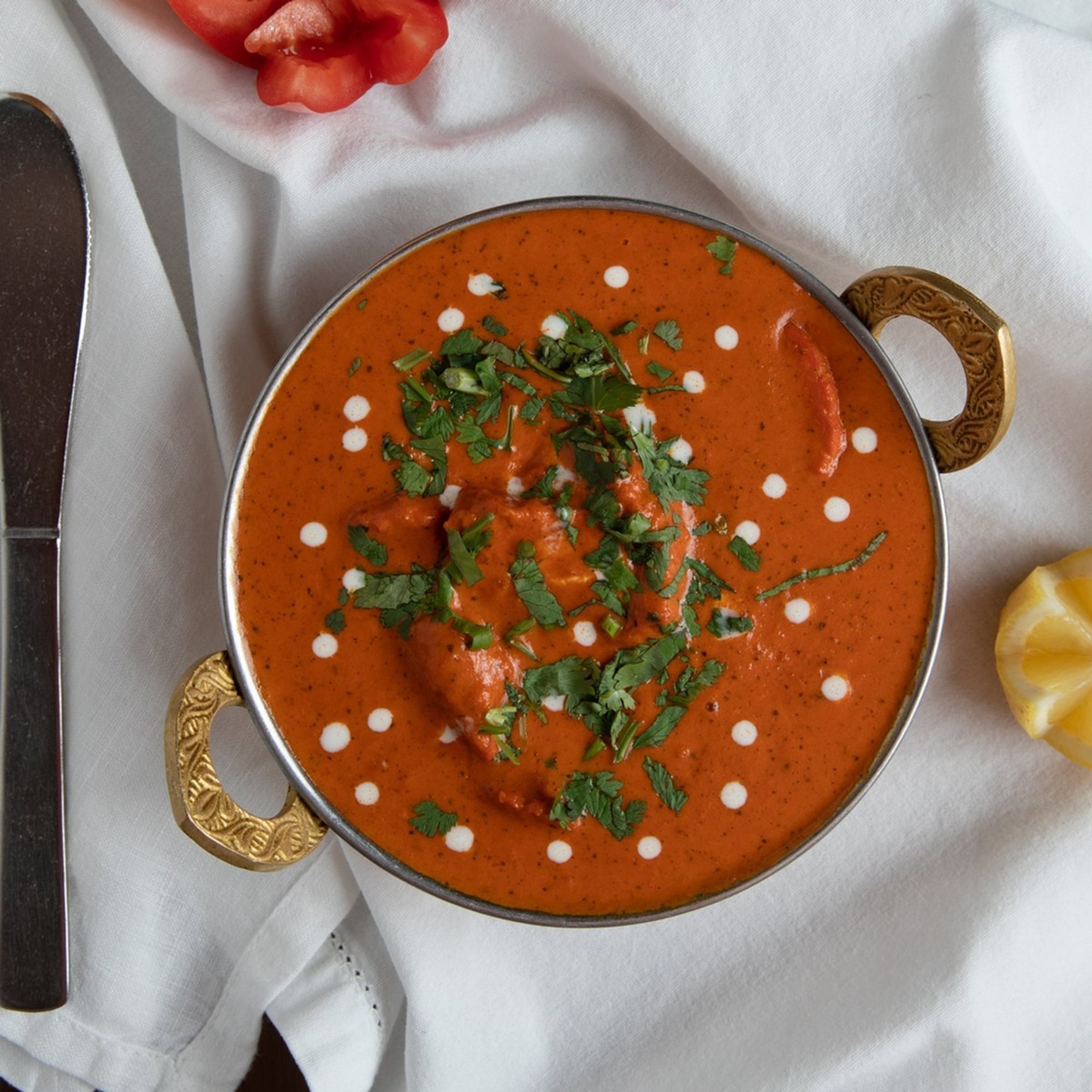 Chicken Tikka Masala
