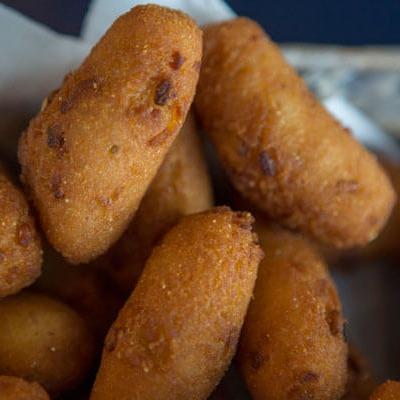 Hush Puppies