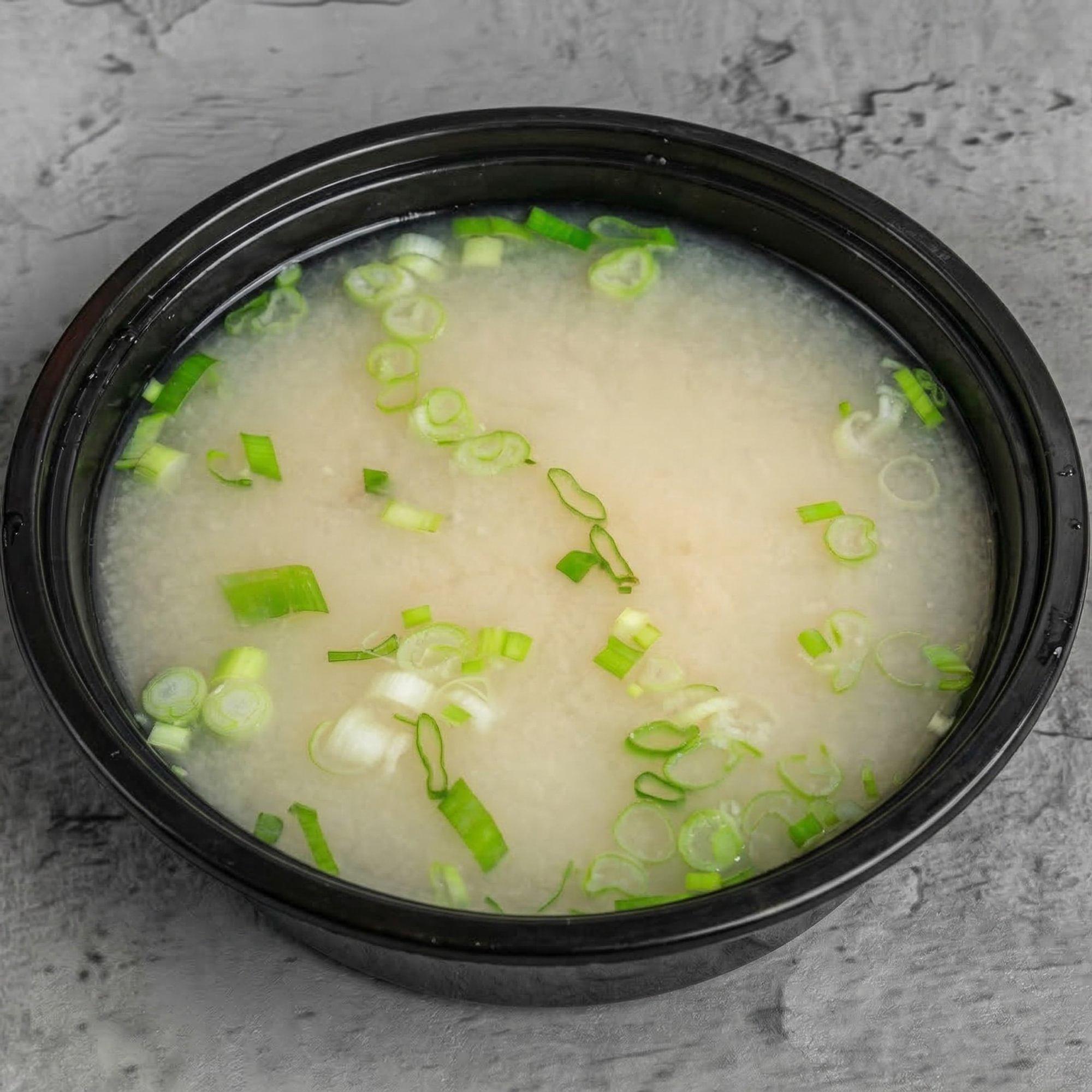 Miso Soup