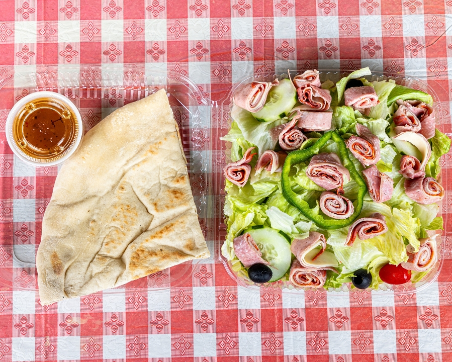 Antipasto
