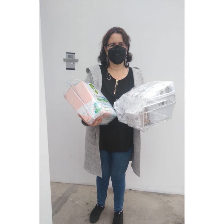 Galería en miniatura