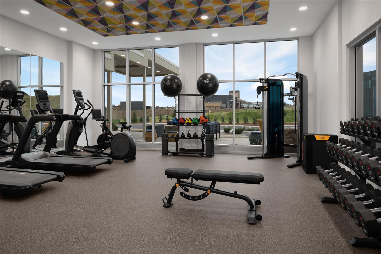 Home2 Suites by Hilton Hickory Image