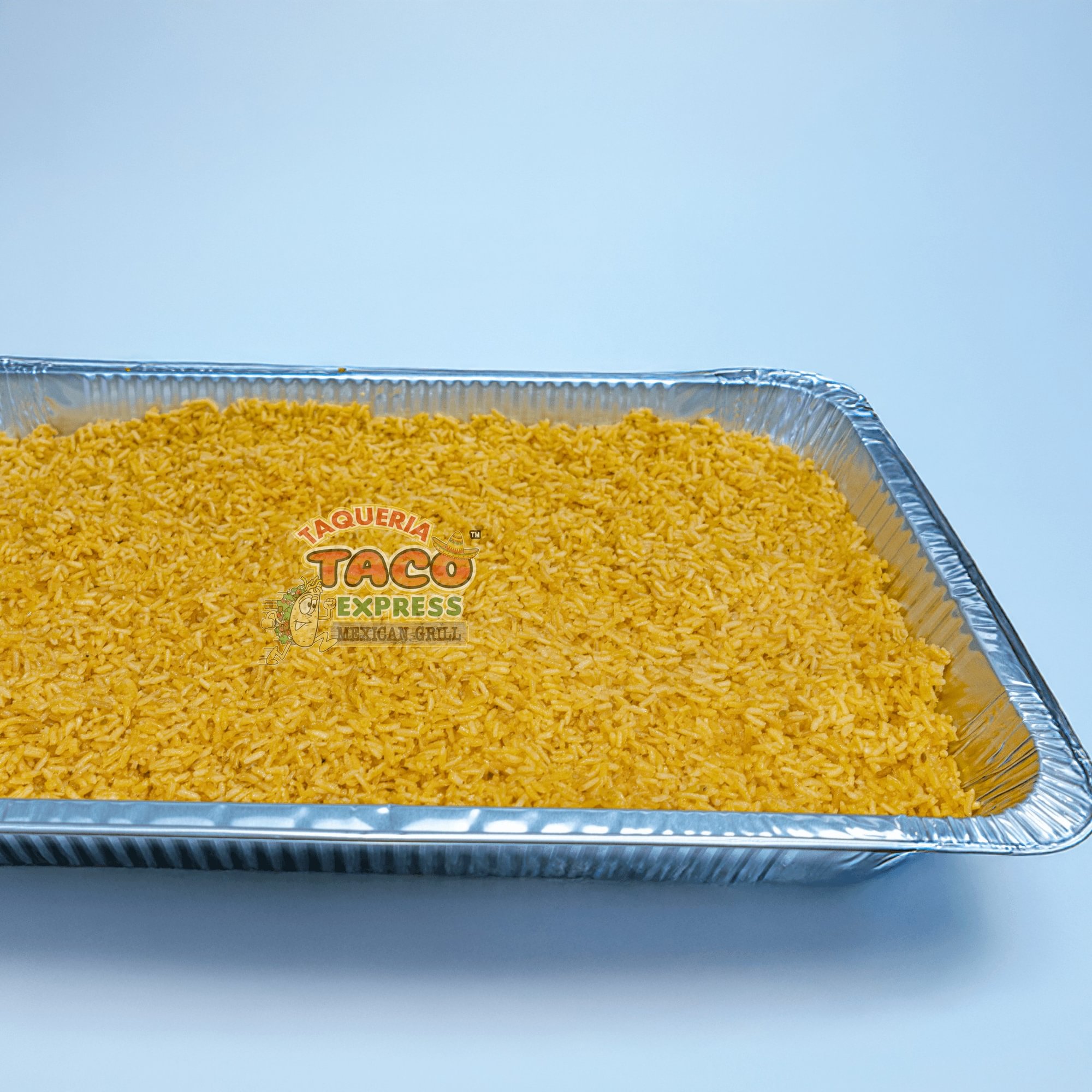 Party Size Tray of Rice
