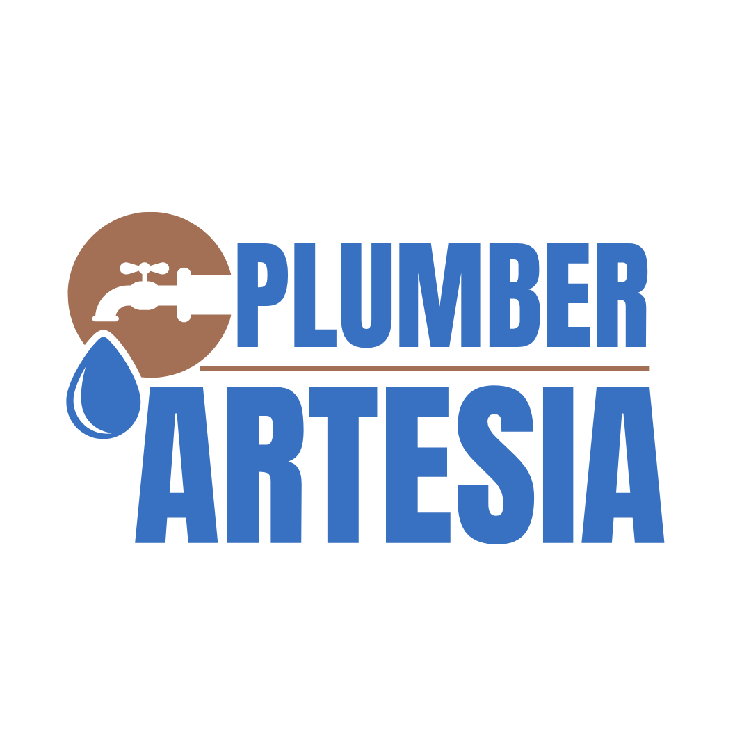 Plumber Artesia Logo