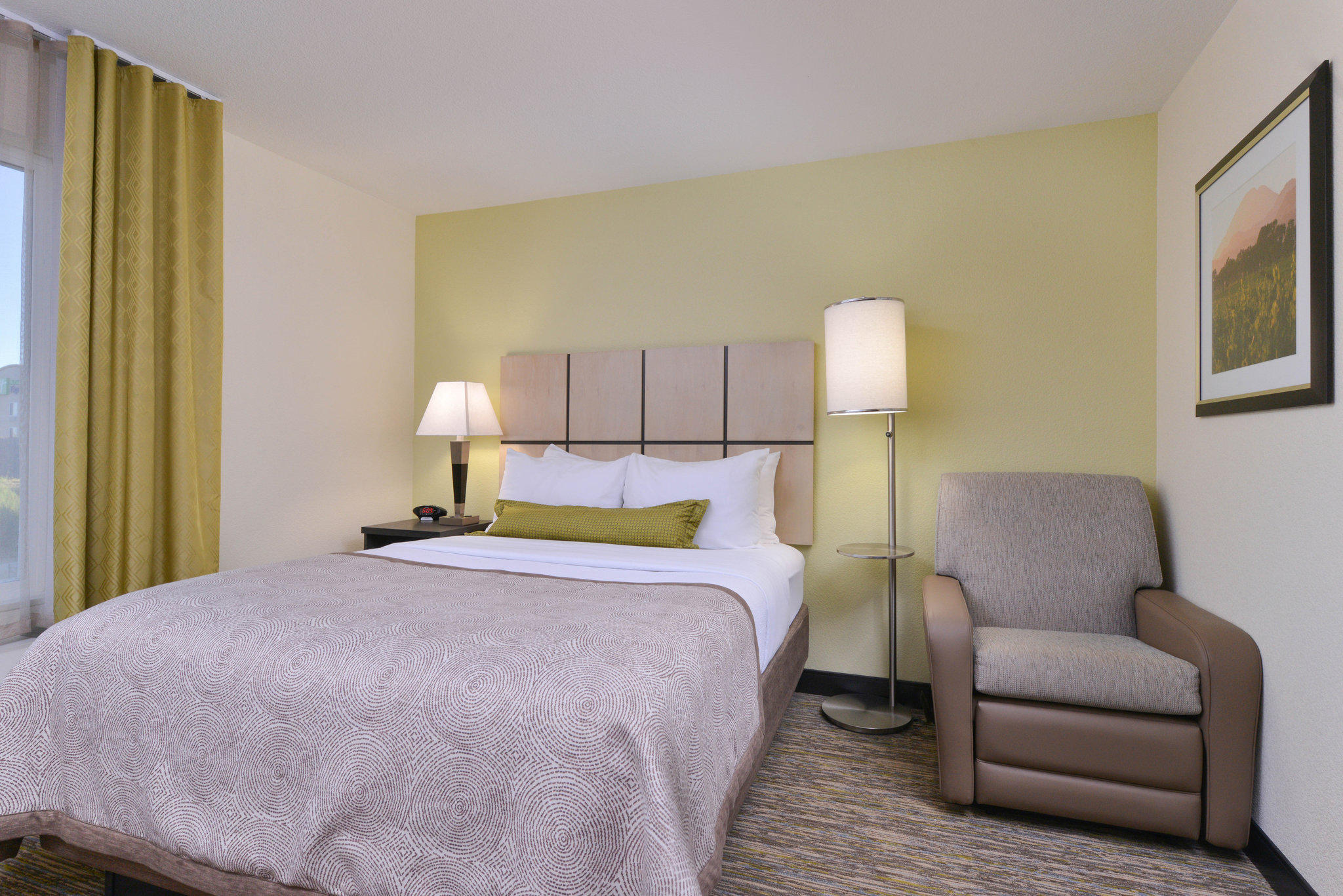 Candlewood Suites Casper Photo