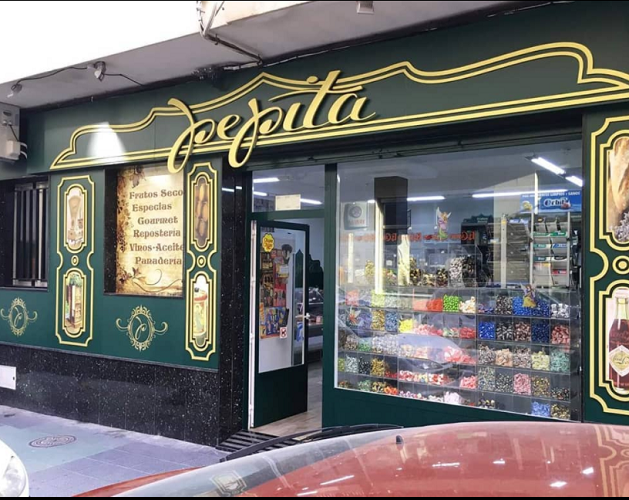 Galería en miniatura
