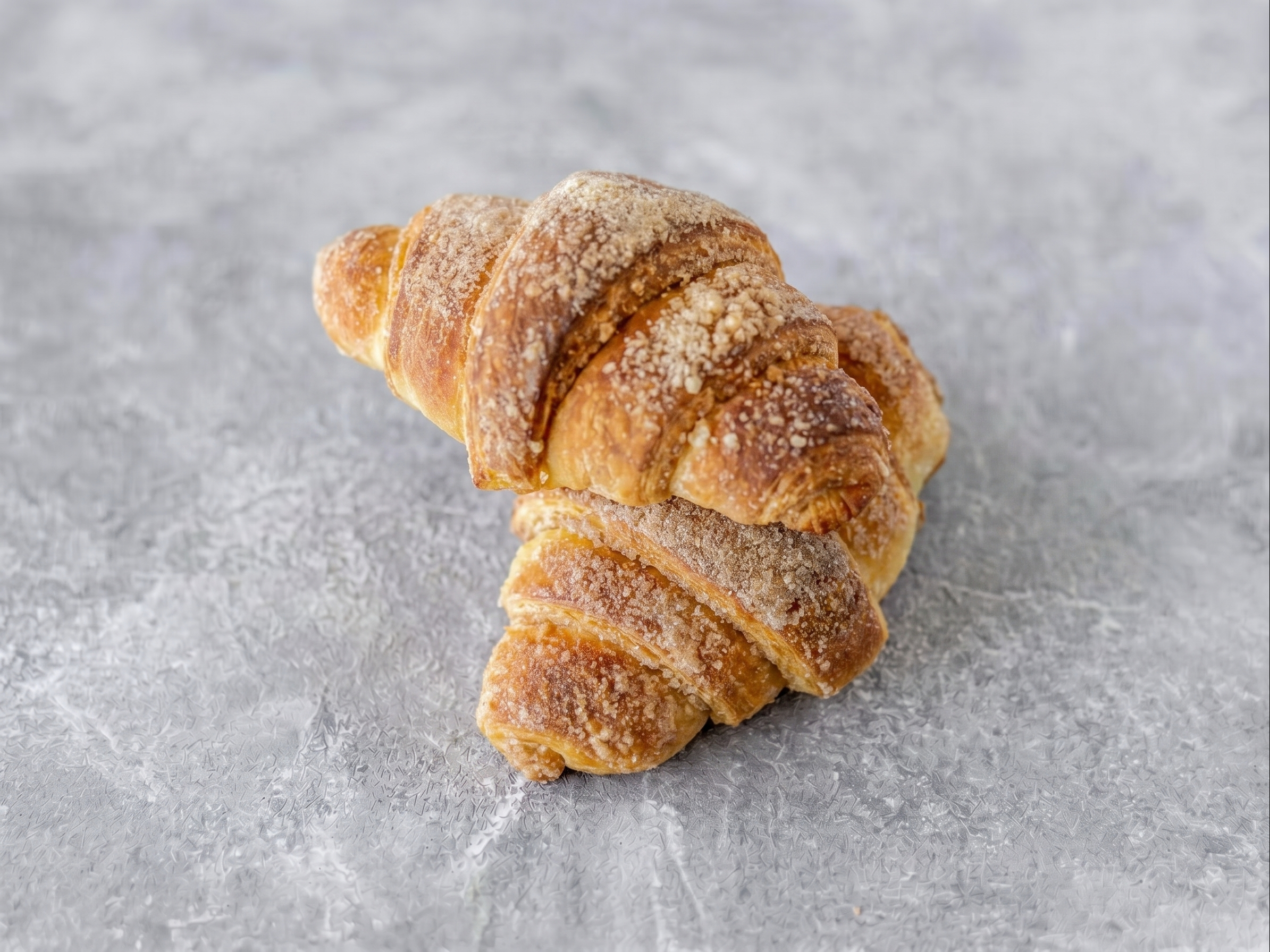 Cinnamon Danish