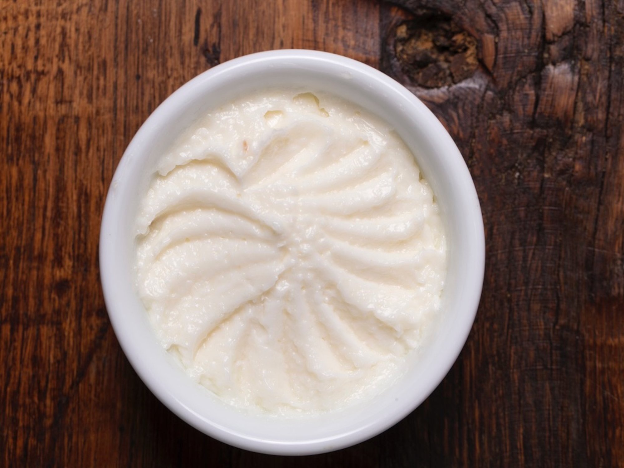 Garlic Sauce (Large)