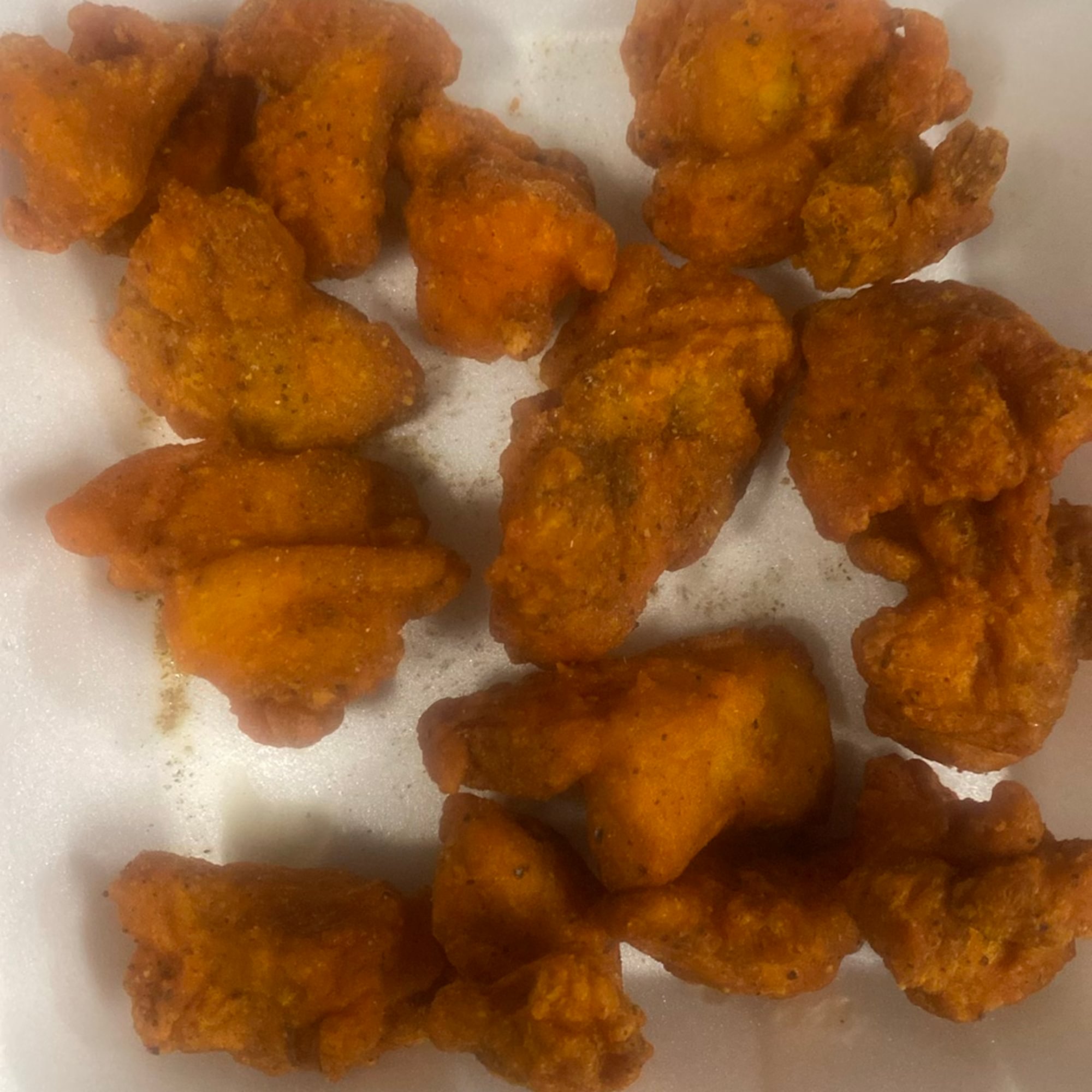 Chicken Pakora
