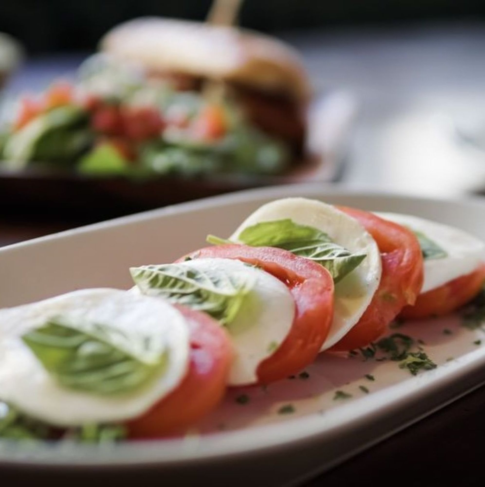 Caprese