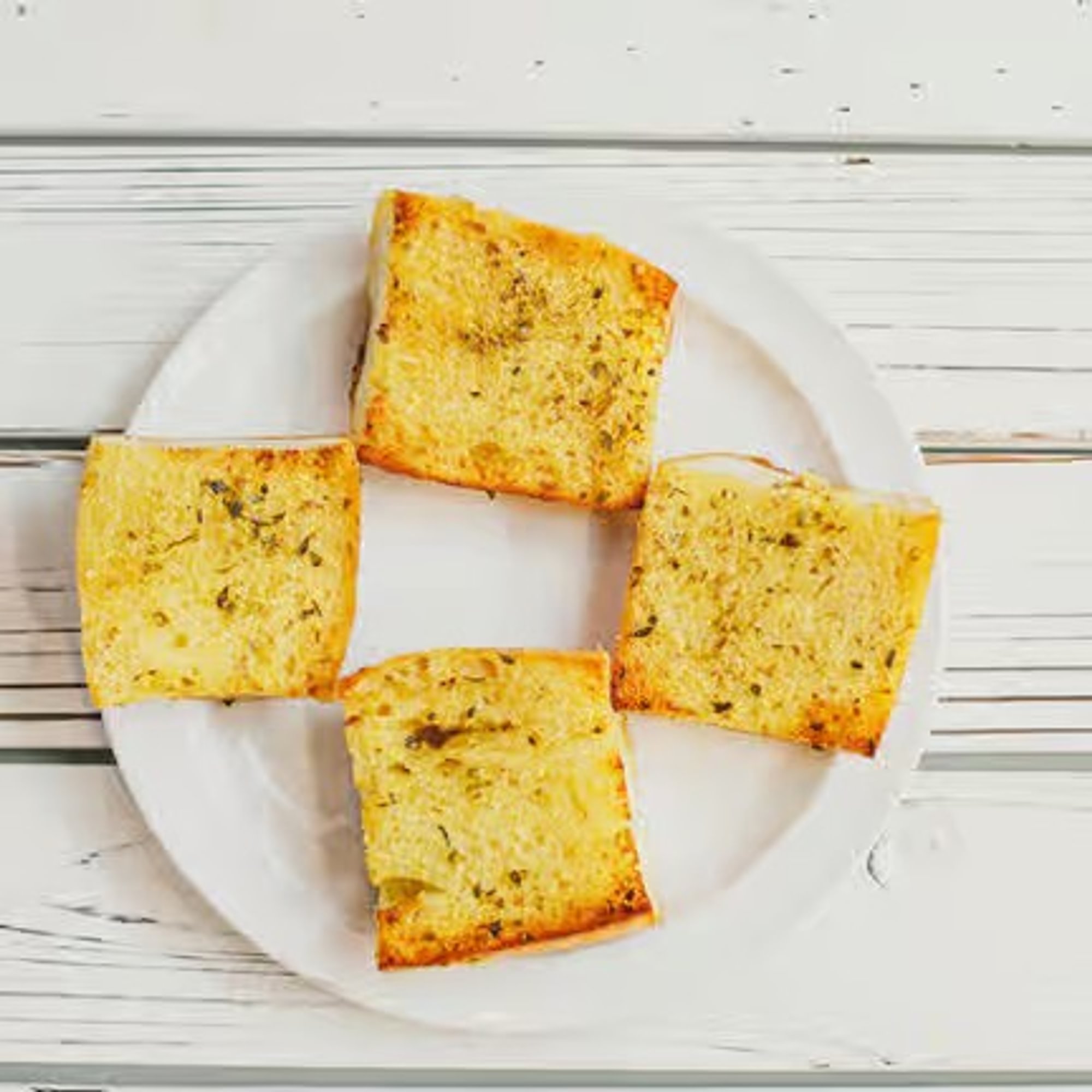 Garlic Bread