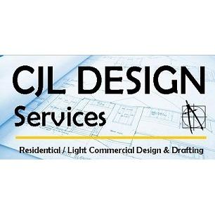 CJL Design Services Logo