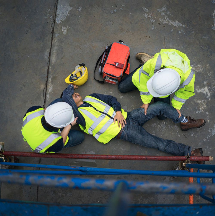 Construction Accident Lawyer