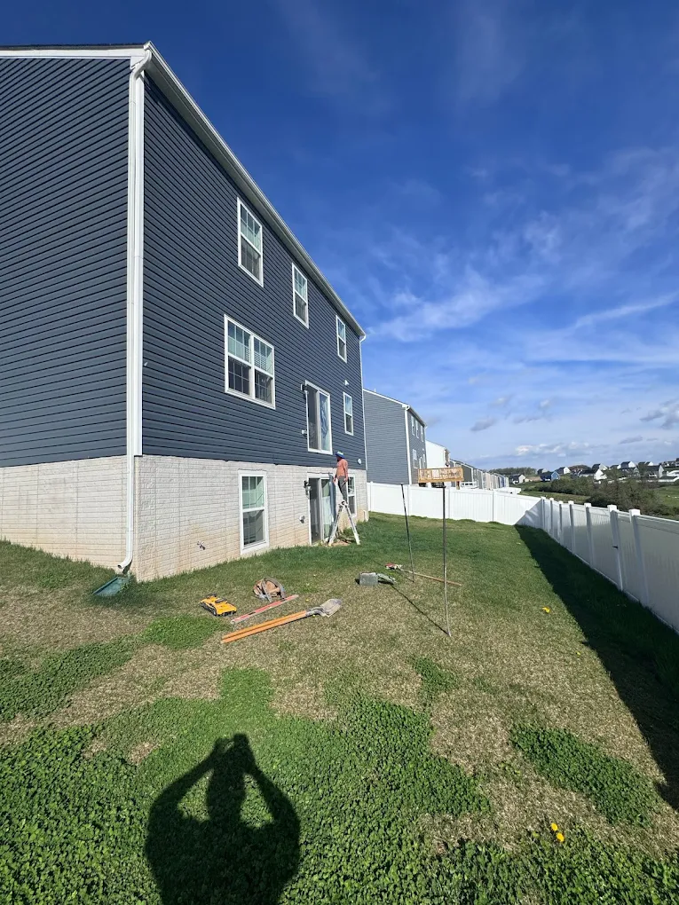 Pilgrim Decks And Fence, L.L.C. Image