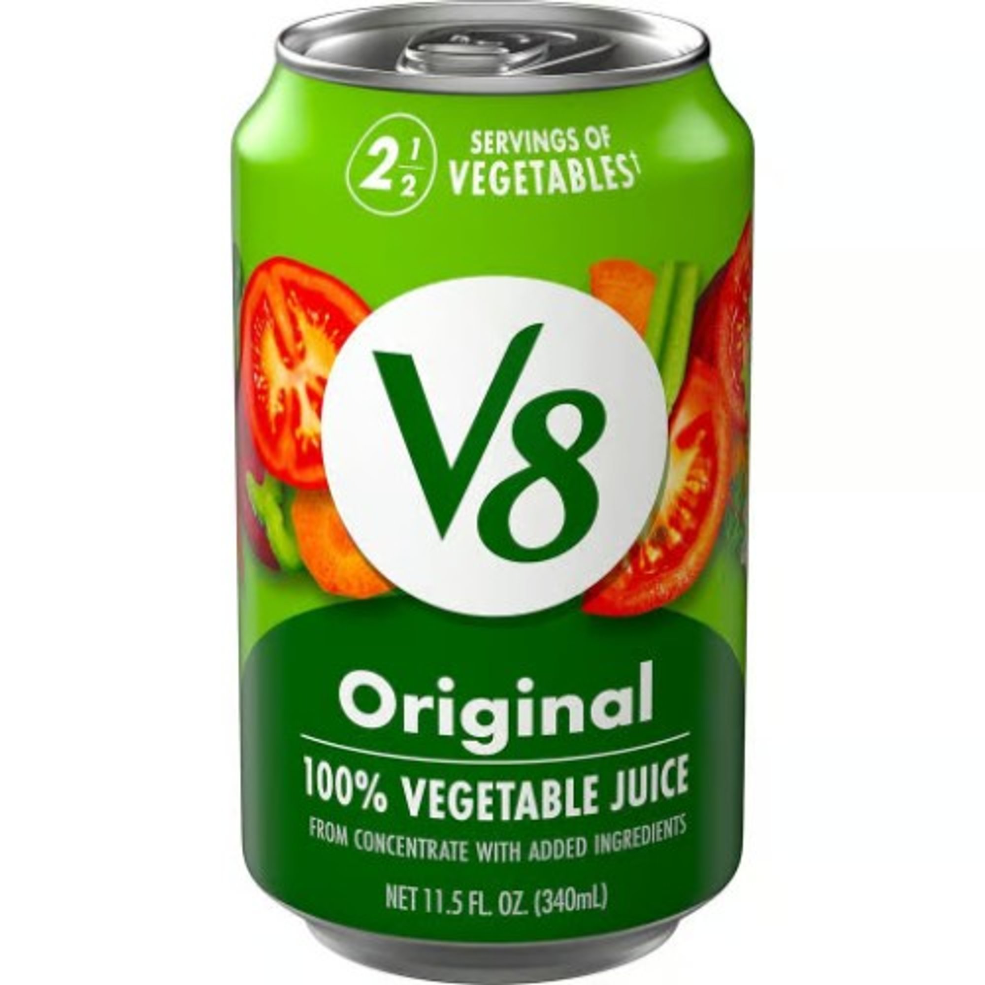 V8 Vegetable Juice