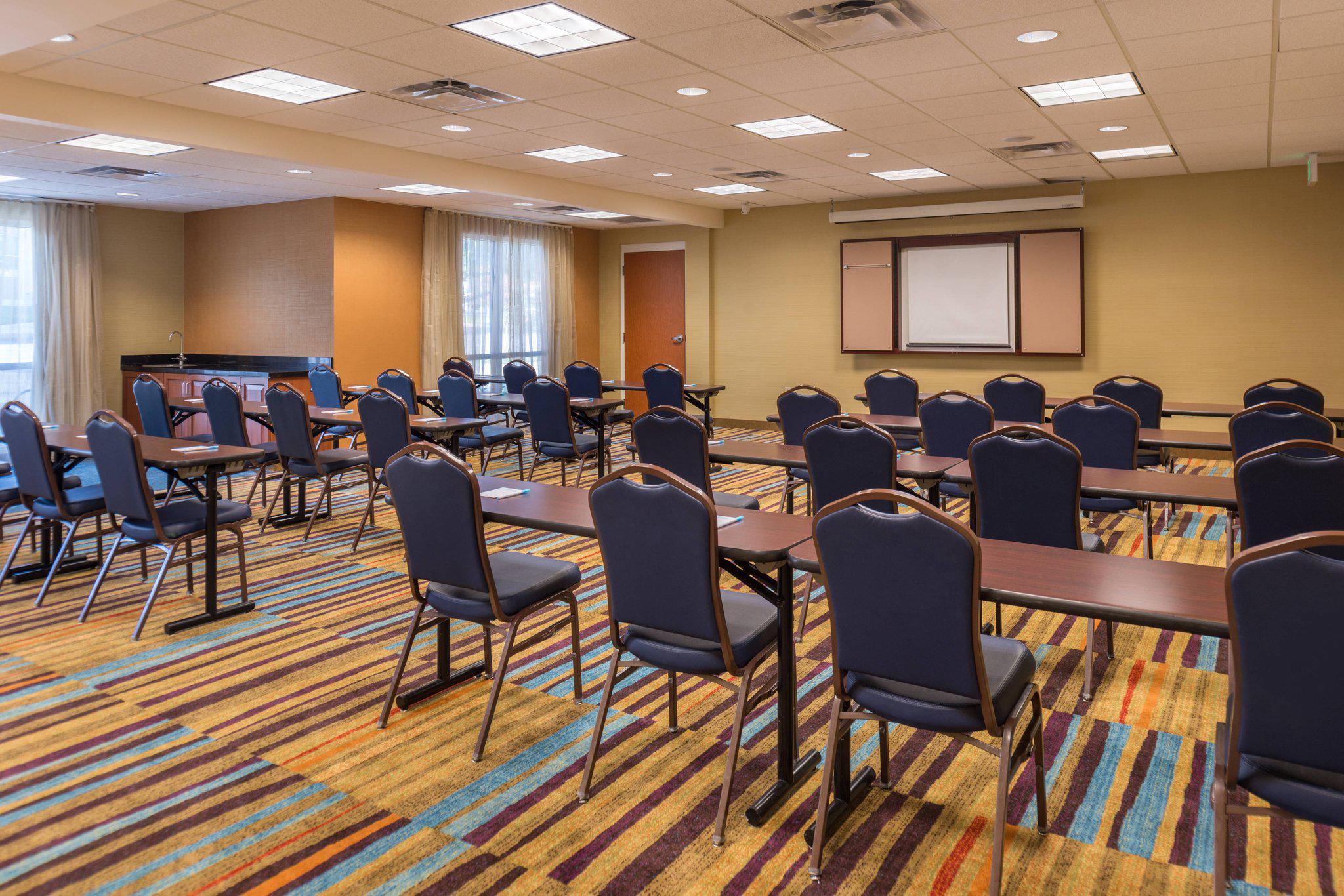 Fairfield Inn & Suites by Marriott San Antonio NE/Schertz Photo