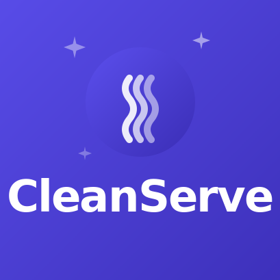 CleanServe Cleaning