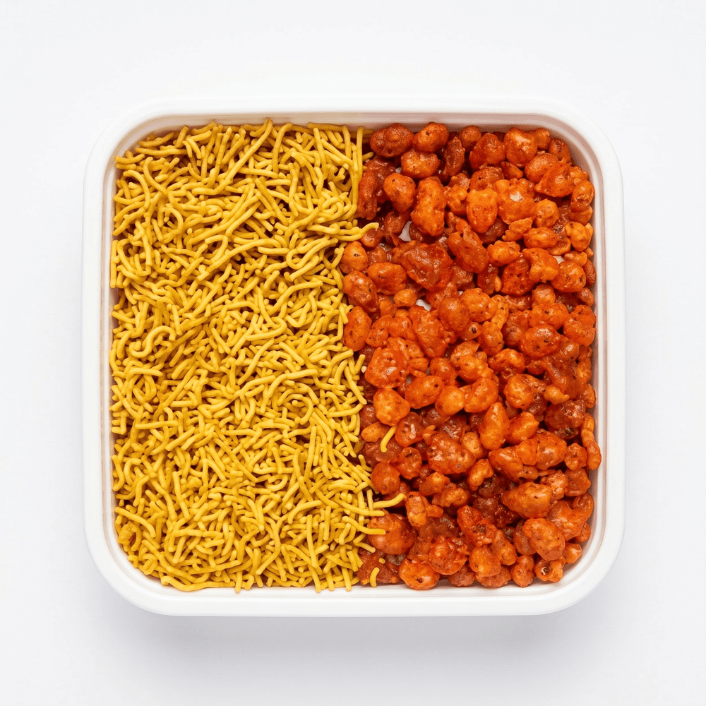 Bhujia Badana