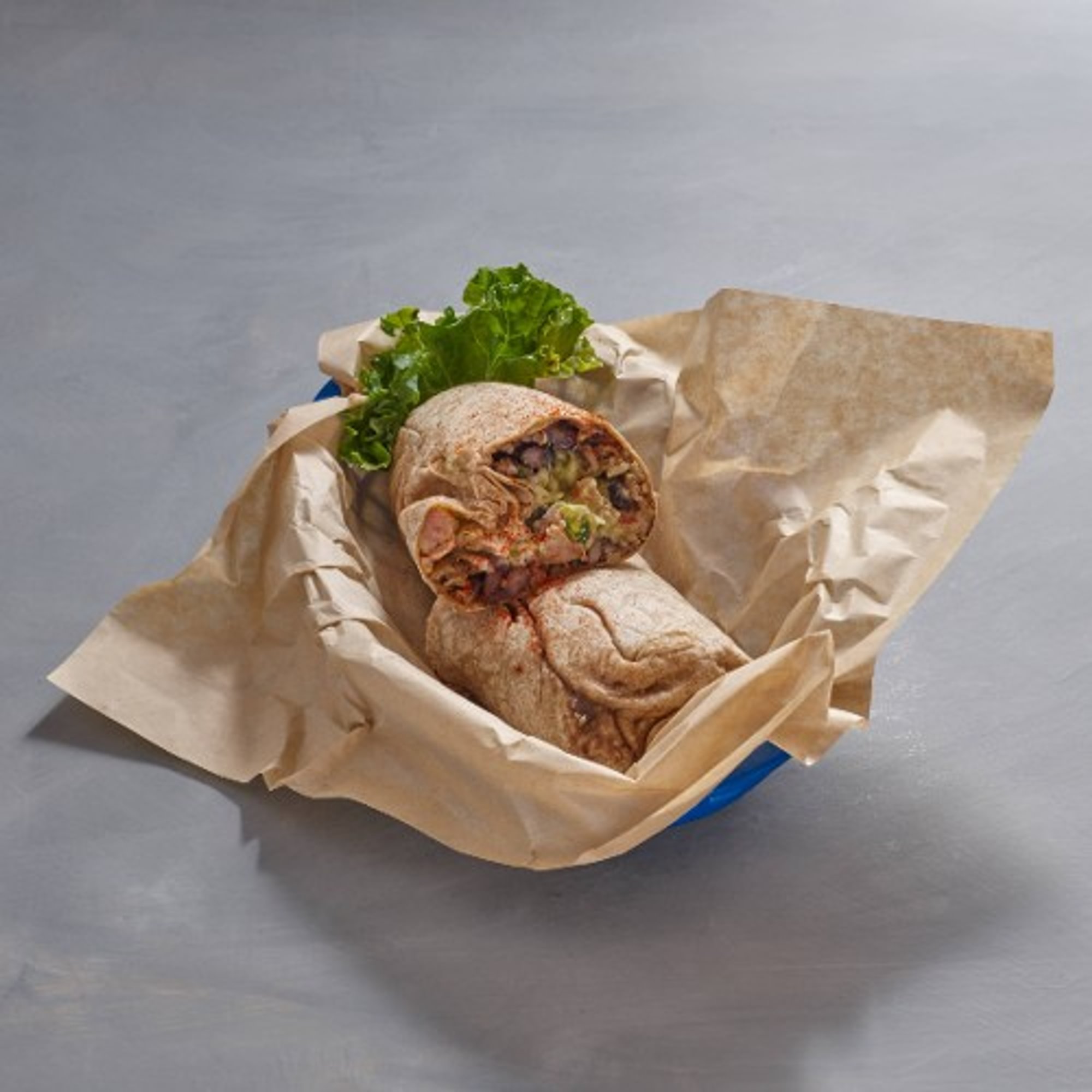 Especial Burrito