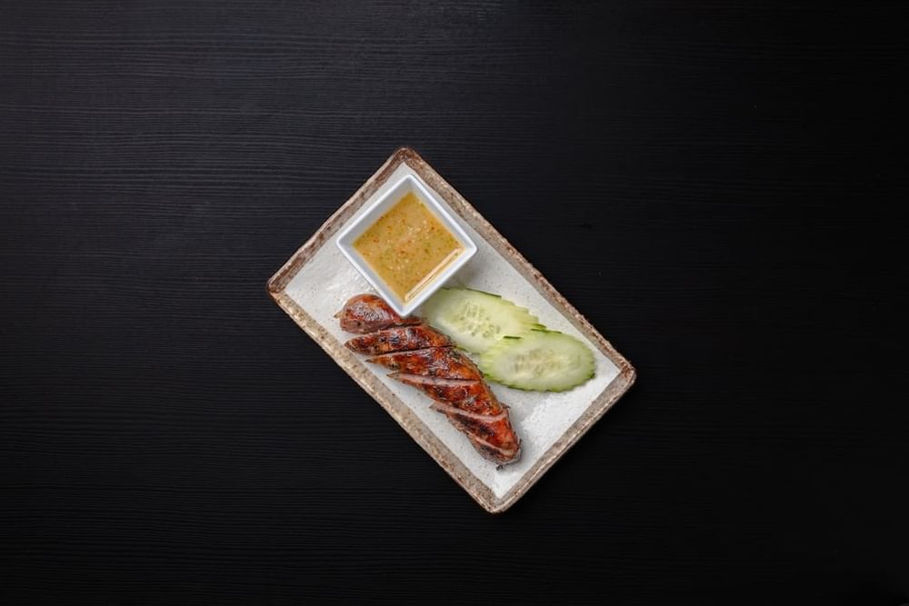 Pork Sausage
