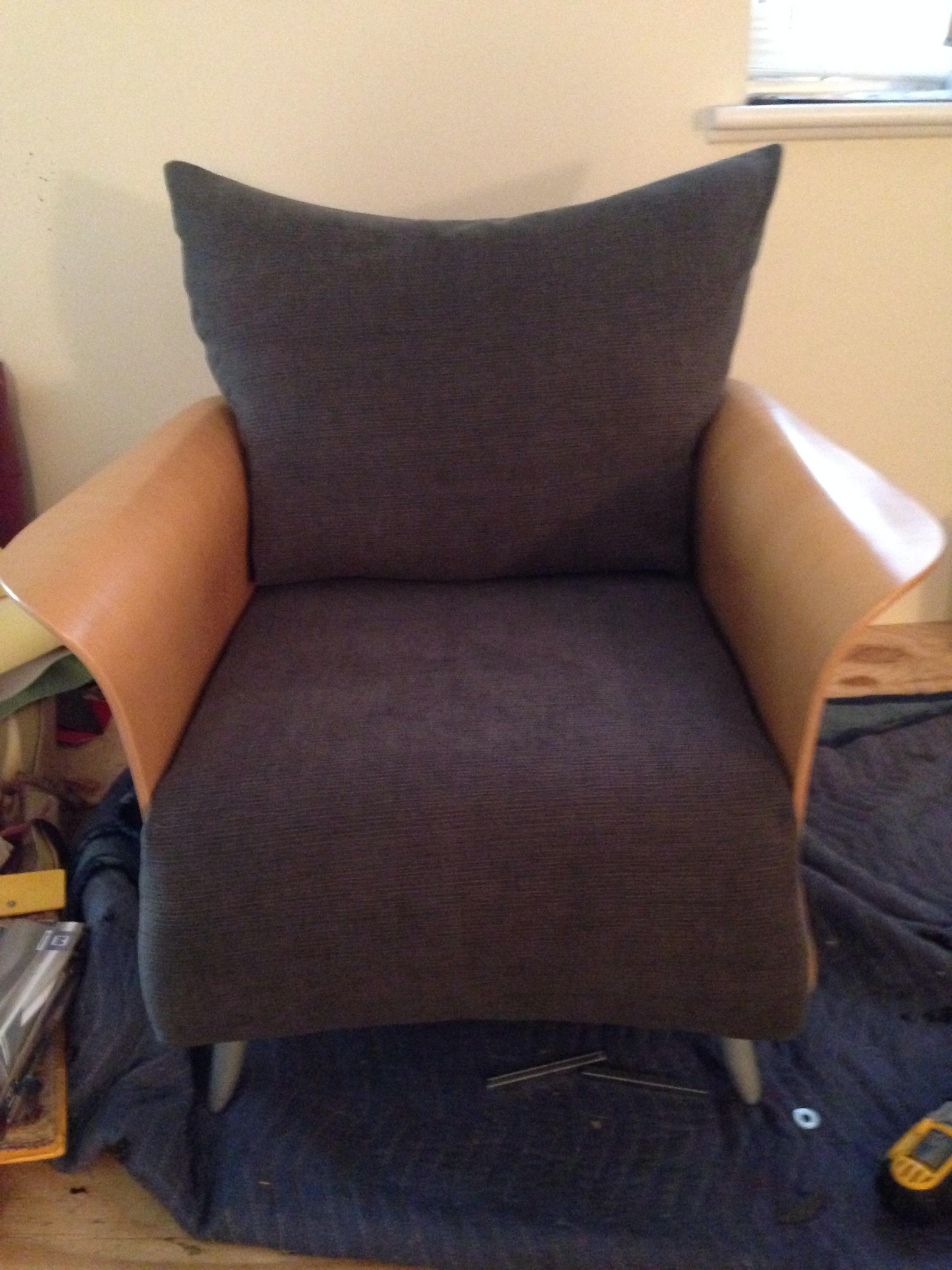 Dunwoody Upholstery Image