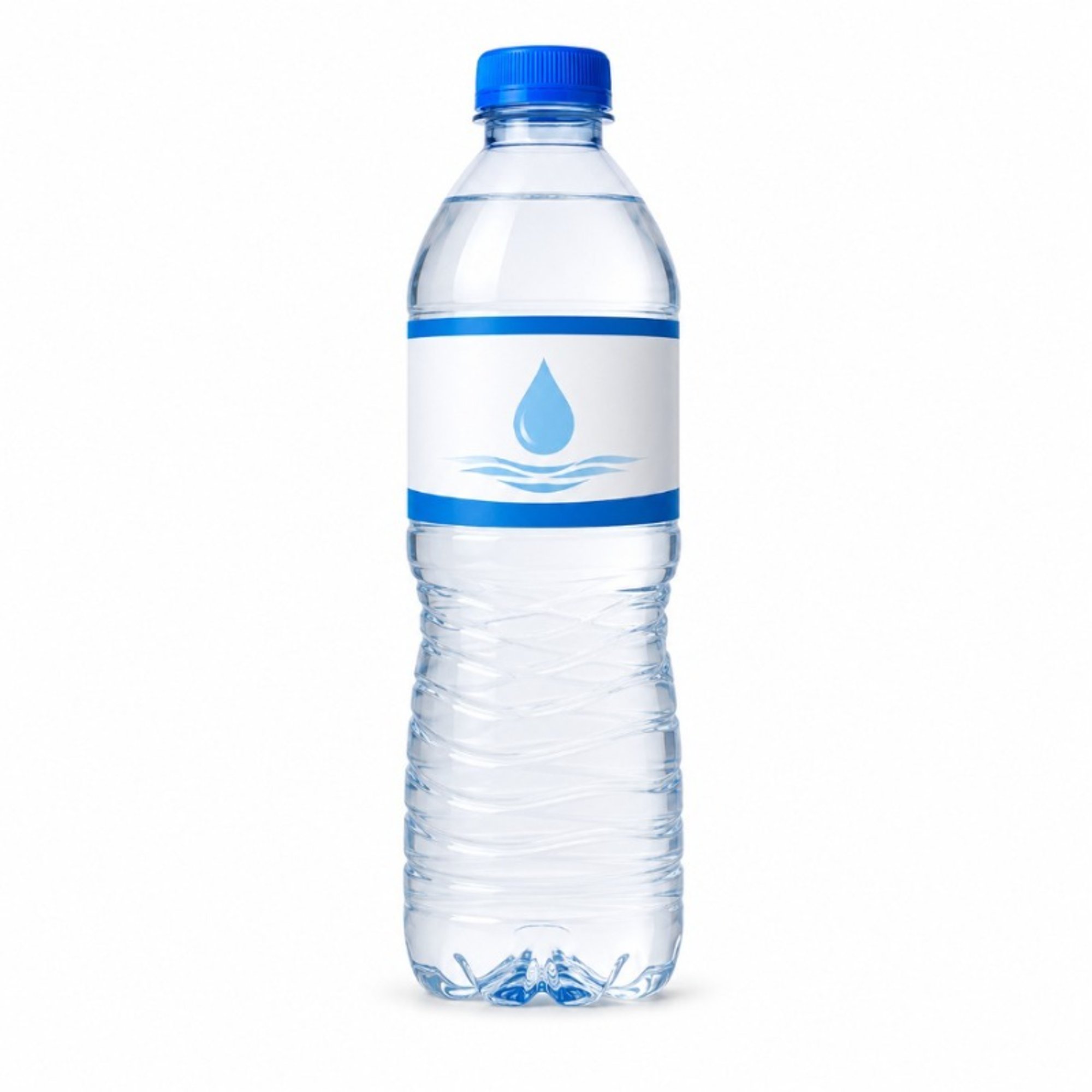 Bottled Water