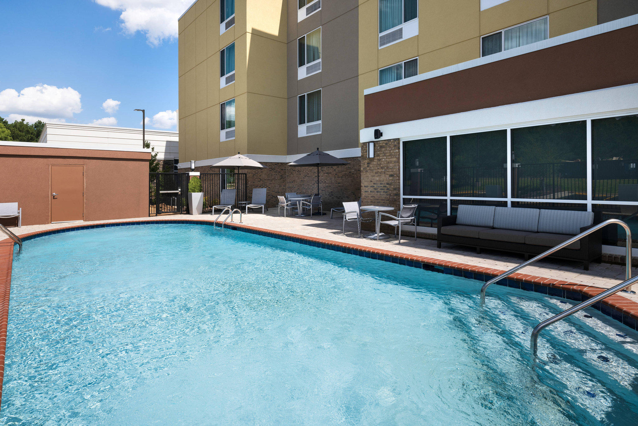 TownePlace Suites by Marriott Memphis Olive Branch Photo