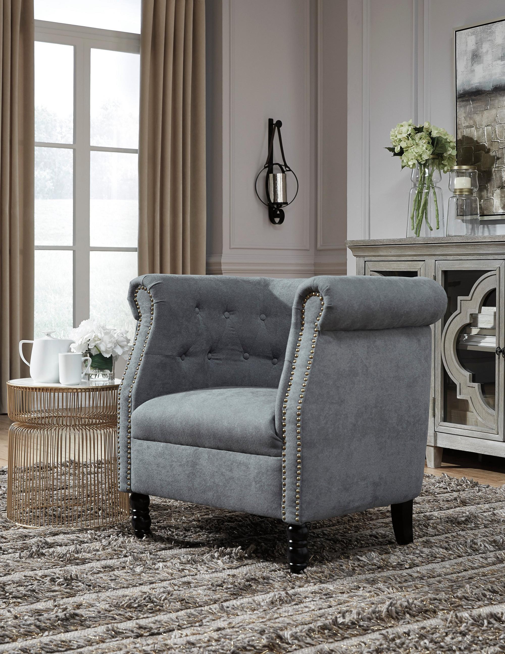 Jacquelyne Accent Chair