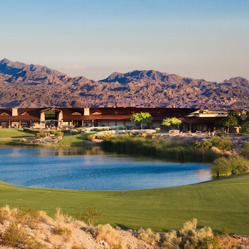 Laughlin Ranch Golf Club