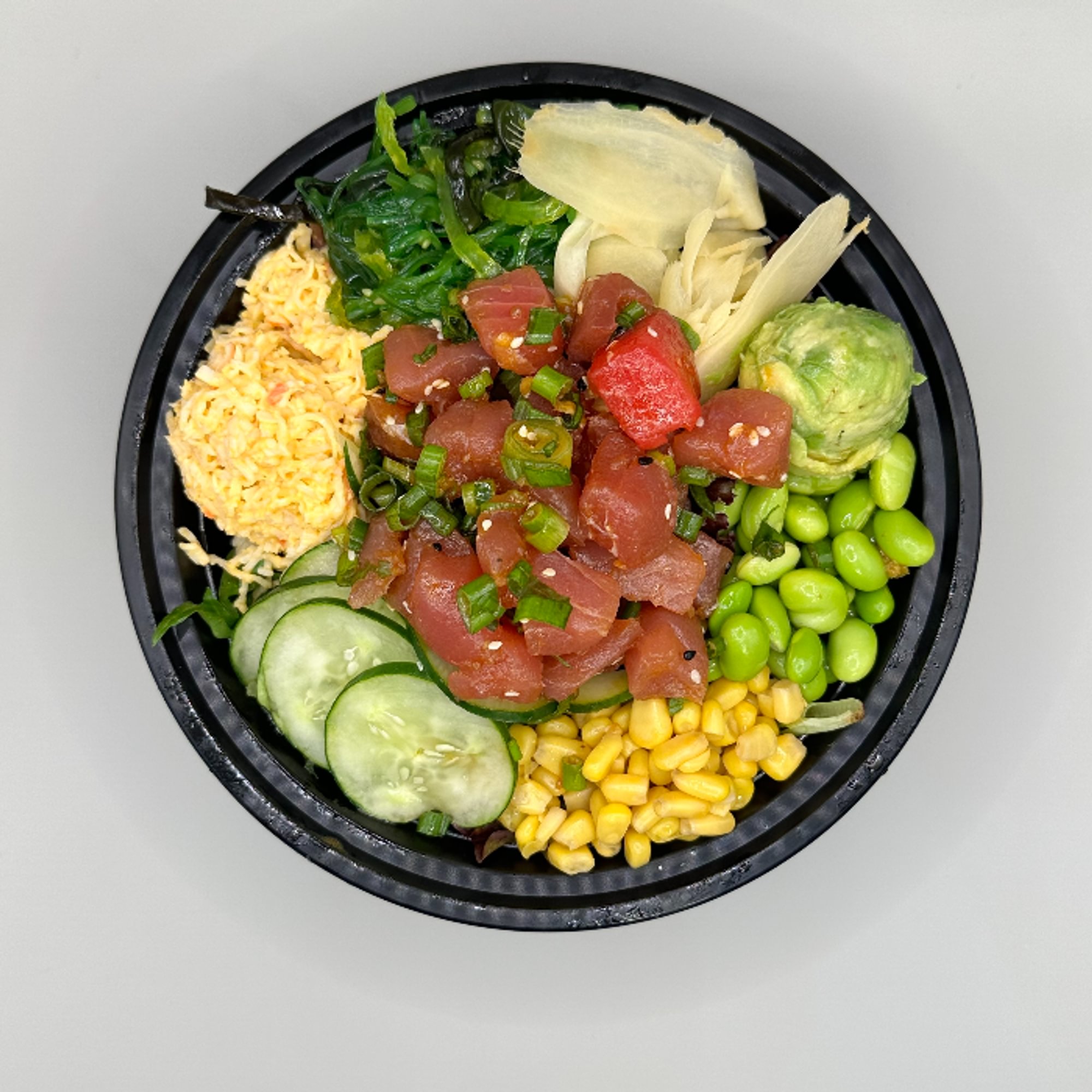 Large Bowl - 5 Scoops