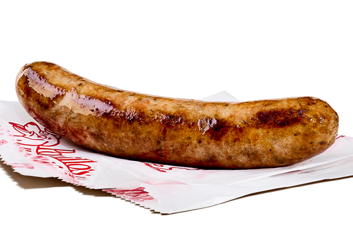 Italian Sausage
