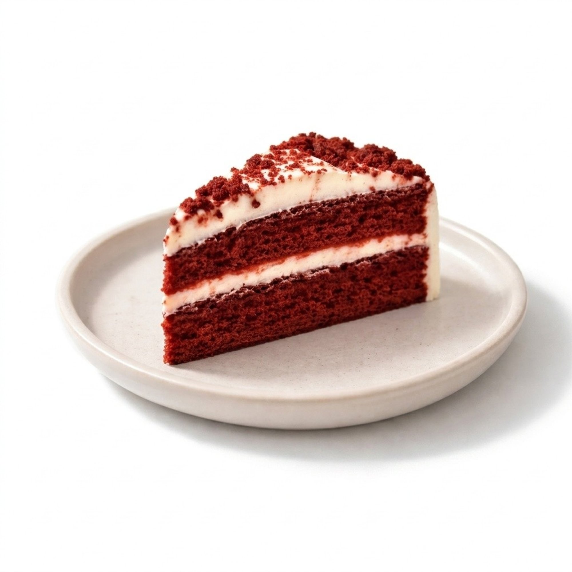 Red Velvet Cake