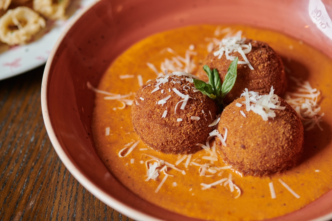 Arancini