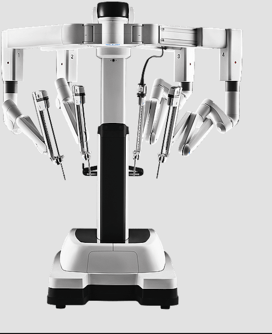 Da Vinci Xi Robotic Surgery