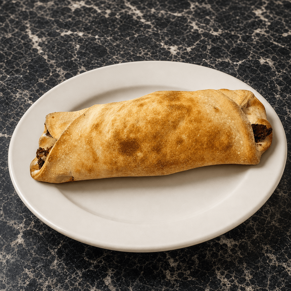 Chicken & Mozzarella Roll