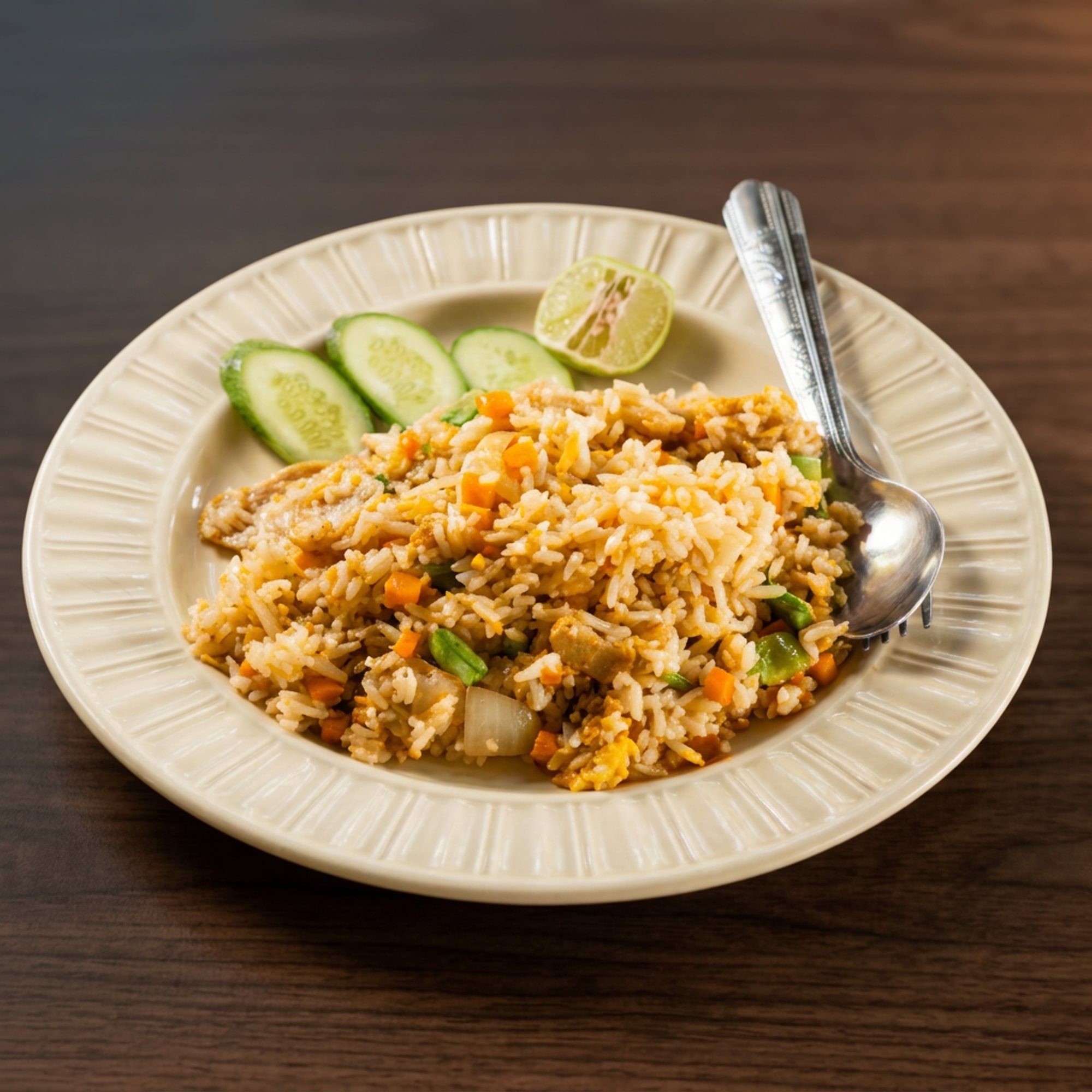 Fried Rice