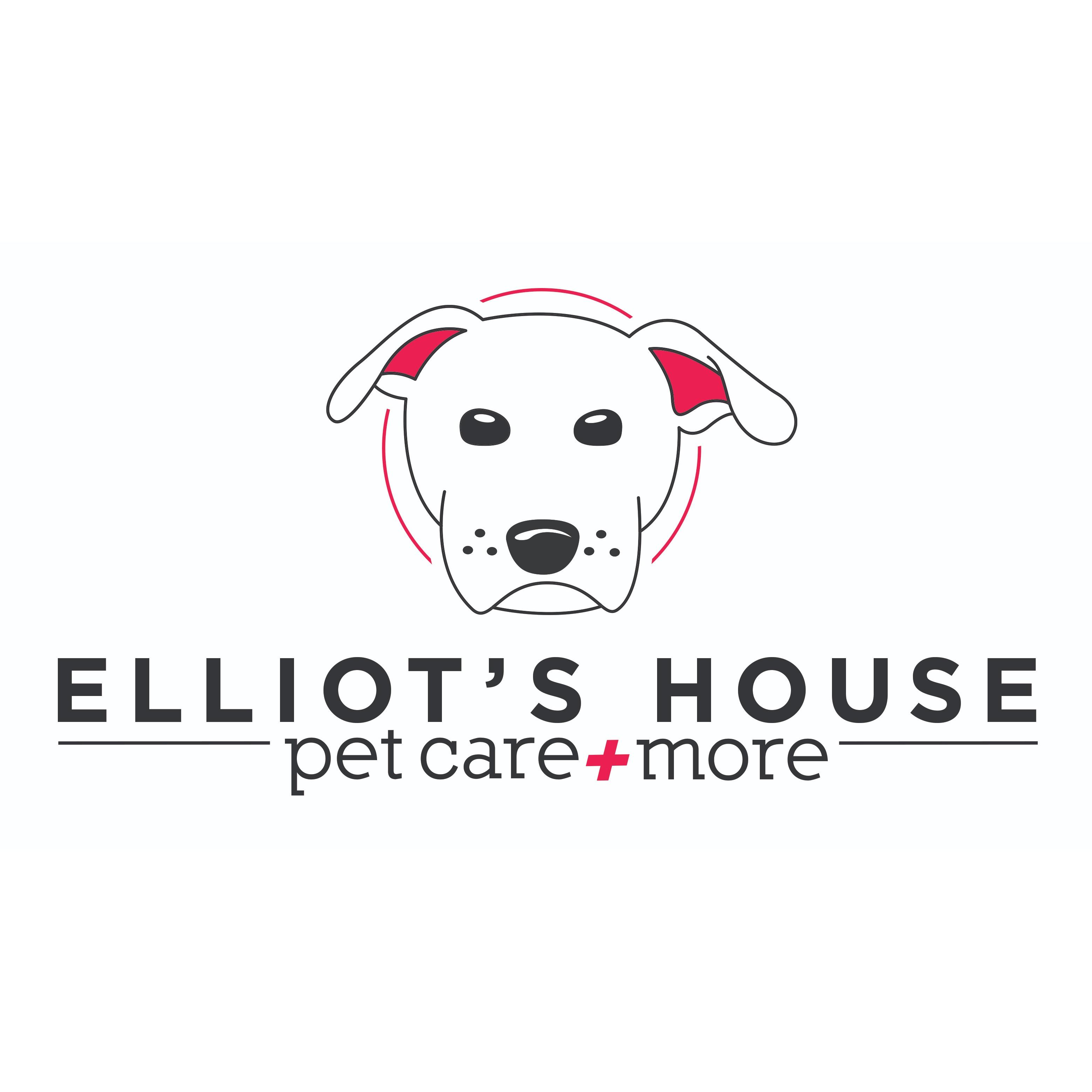 Elliot's House Pet Care & More Photo