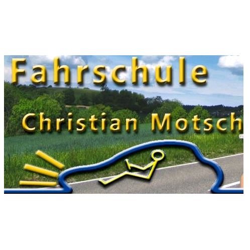 Logo von Fahrschule Motsch