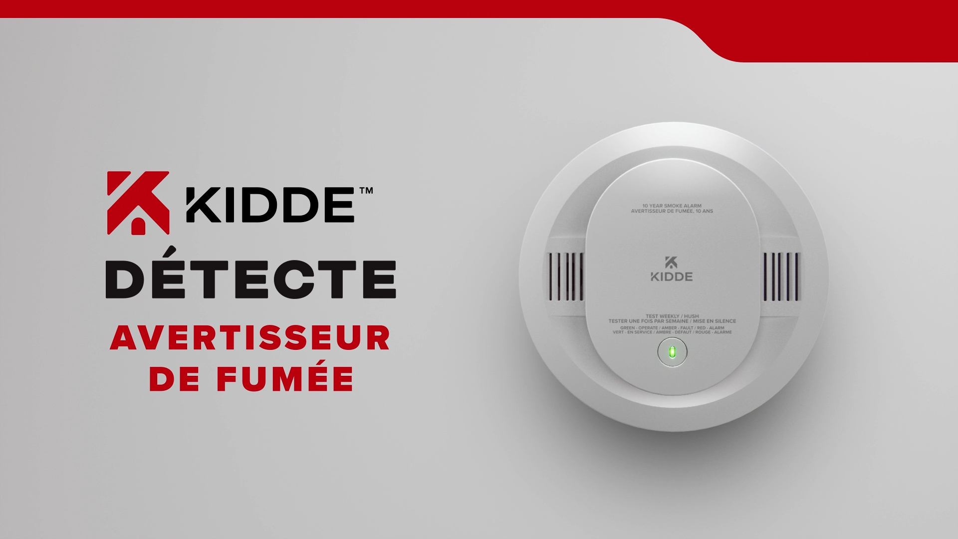 Vidéo des caractéristiques et avantages de ce produit.