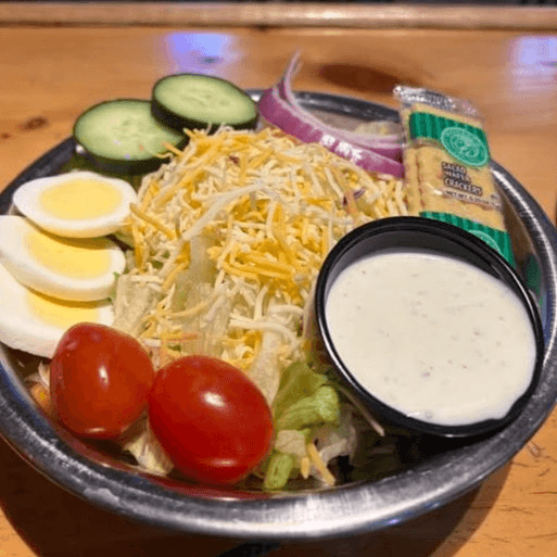 Side Salad